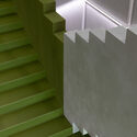 BeInfinity Social Club / LUKSTUDIO - Interior Photography, Stairs, Handrail